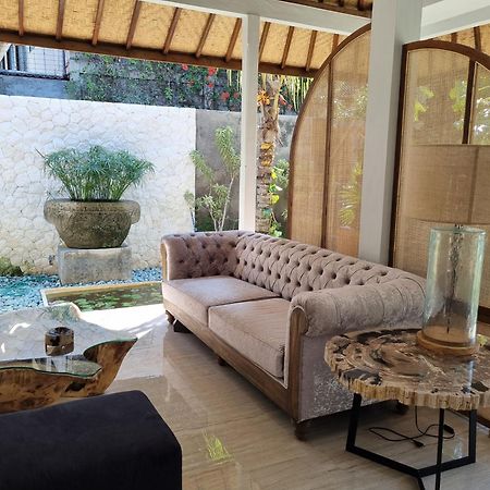 Villa Loba Σεμινιάκ Εξωτερικό φωτογραφία