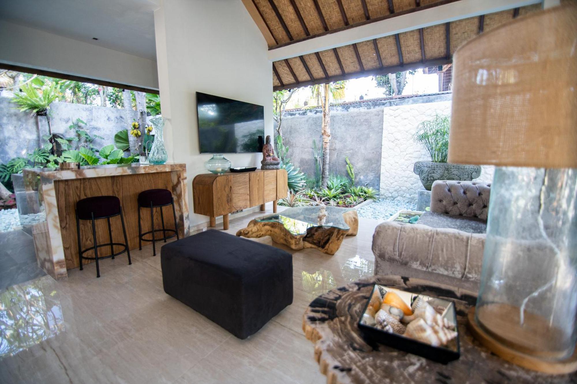 Villa Loba Σεμινιάκ Εξωτερικό φωτογραφία