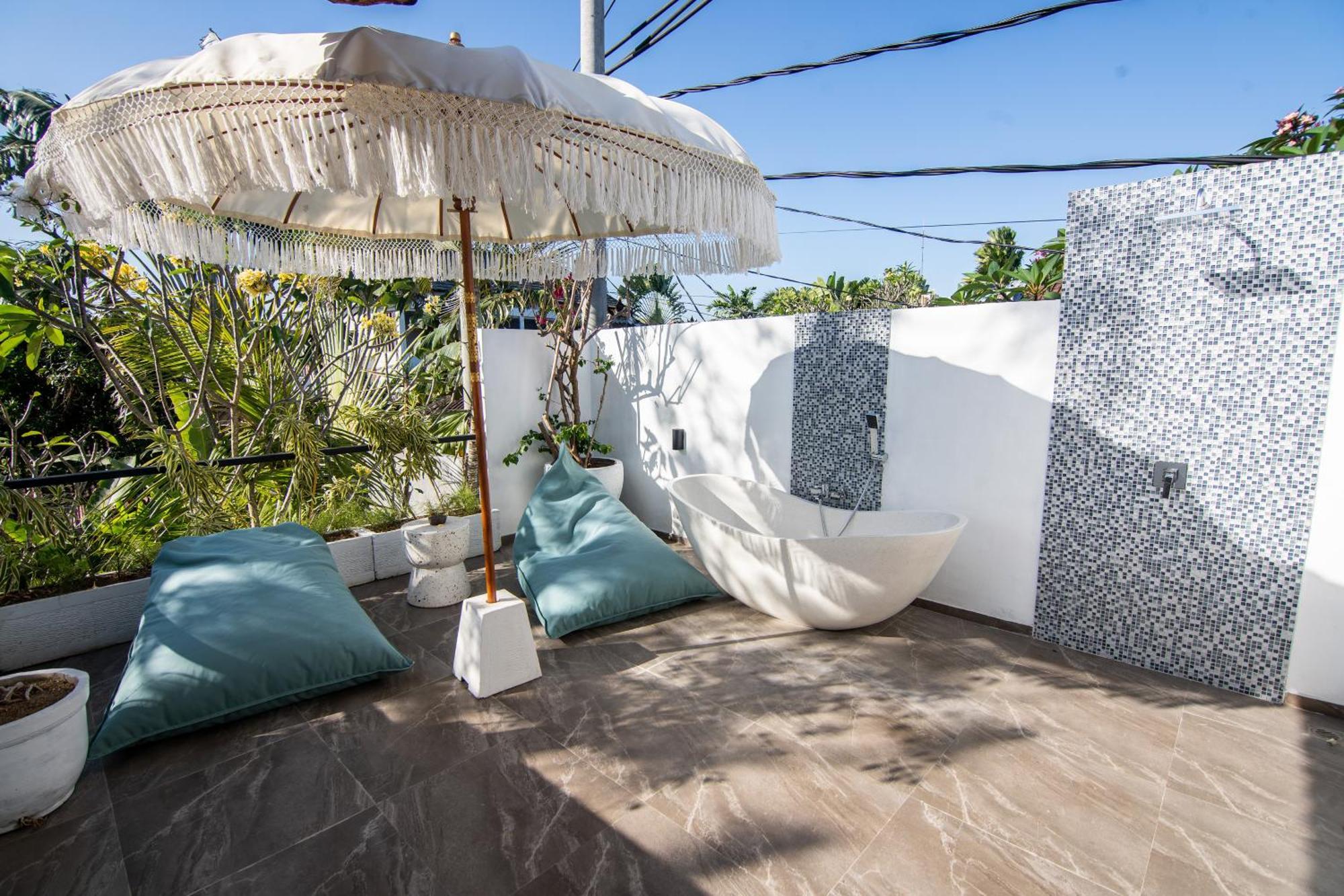 Villa Loba Σεμινιάκ Εξωτερικό φωτογραφία