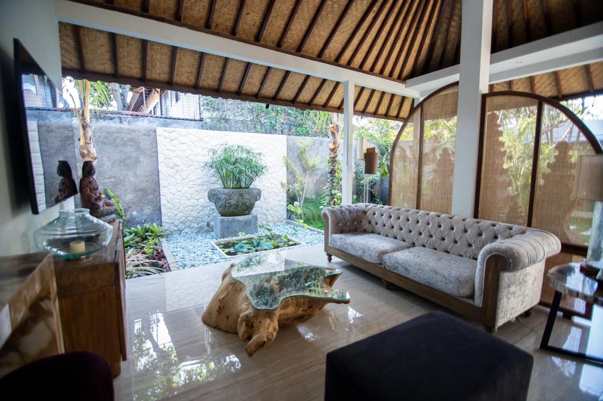 Villa Loba Σεμινιάκ Εξωτερικό φωτογραφία