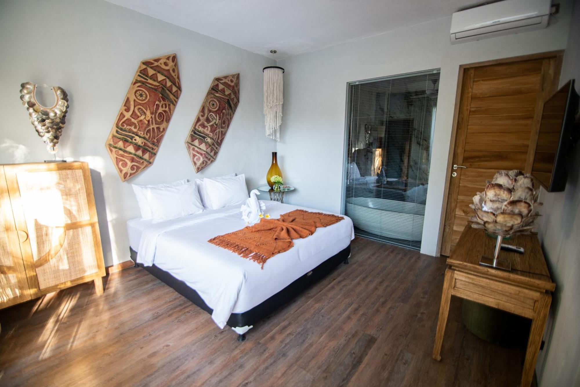 Villa Loba Σεμινιάκ Εξωτερικό φωτογραφία
