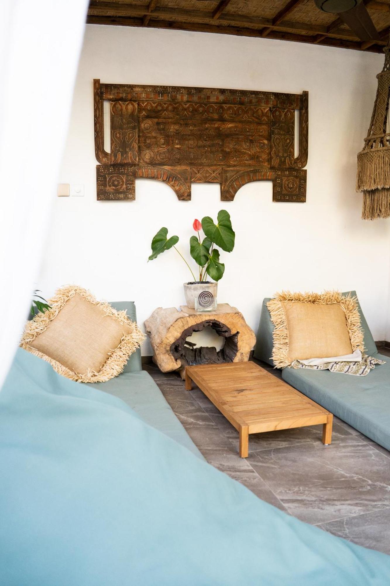 Villa Loba Σεμινιάκ Εξωτερικό φωτογραφία