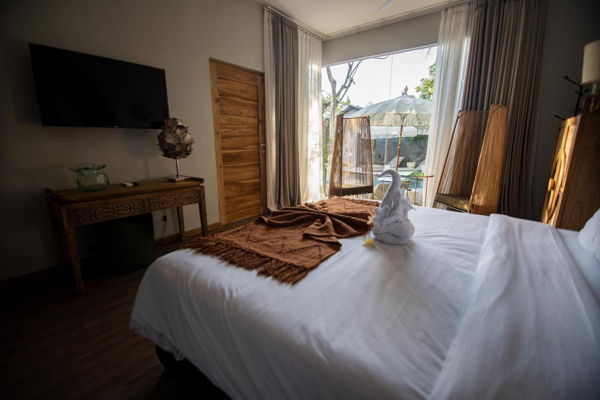 Villa Loba Σεμινιάκ Εξωτερικό φωτογραφία