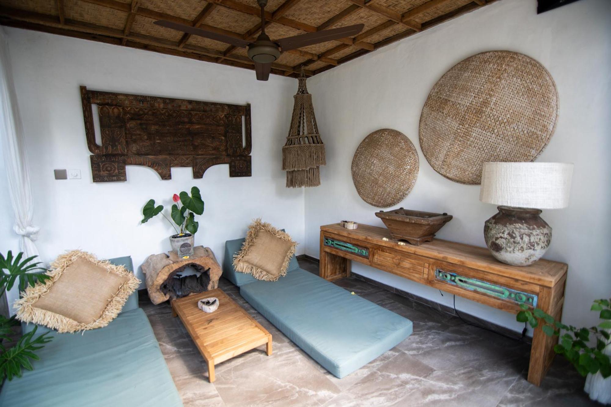 Villa Loba Σεμινιάκ Εξωτερικό φωτογραφία