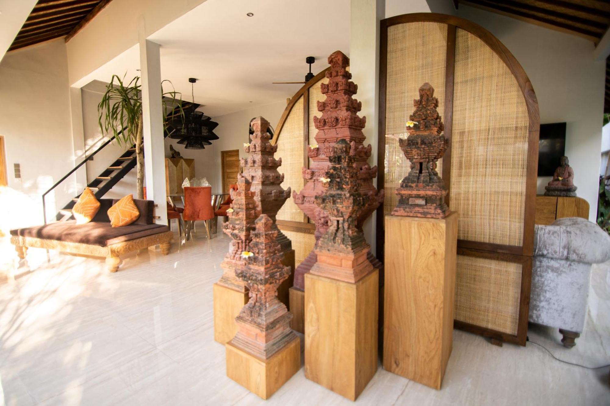 Villa Loba Σεμινιάκ Εξωτερικό φωτογραφία