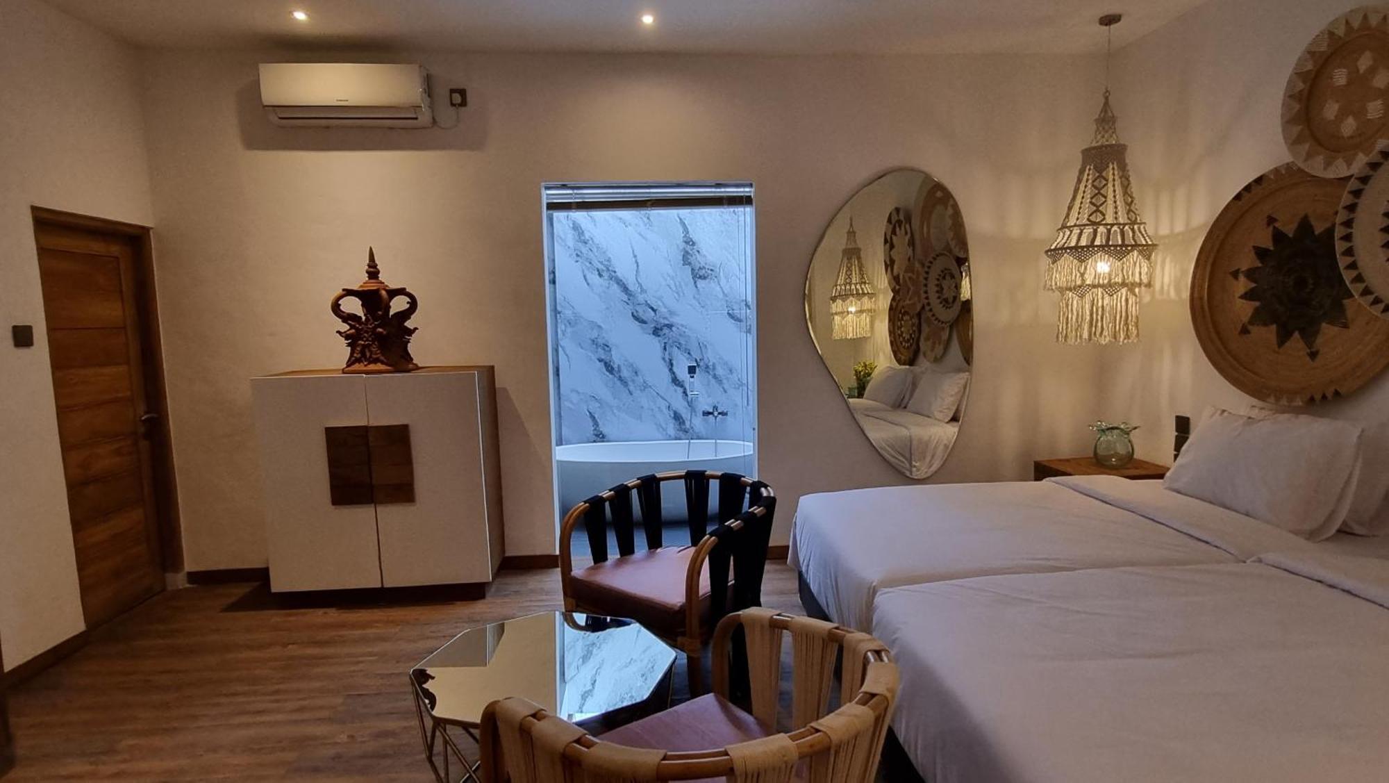 Villa Loba Σεμινιάκ Εξωτερικό φωτογραφία