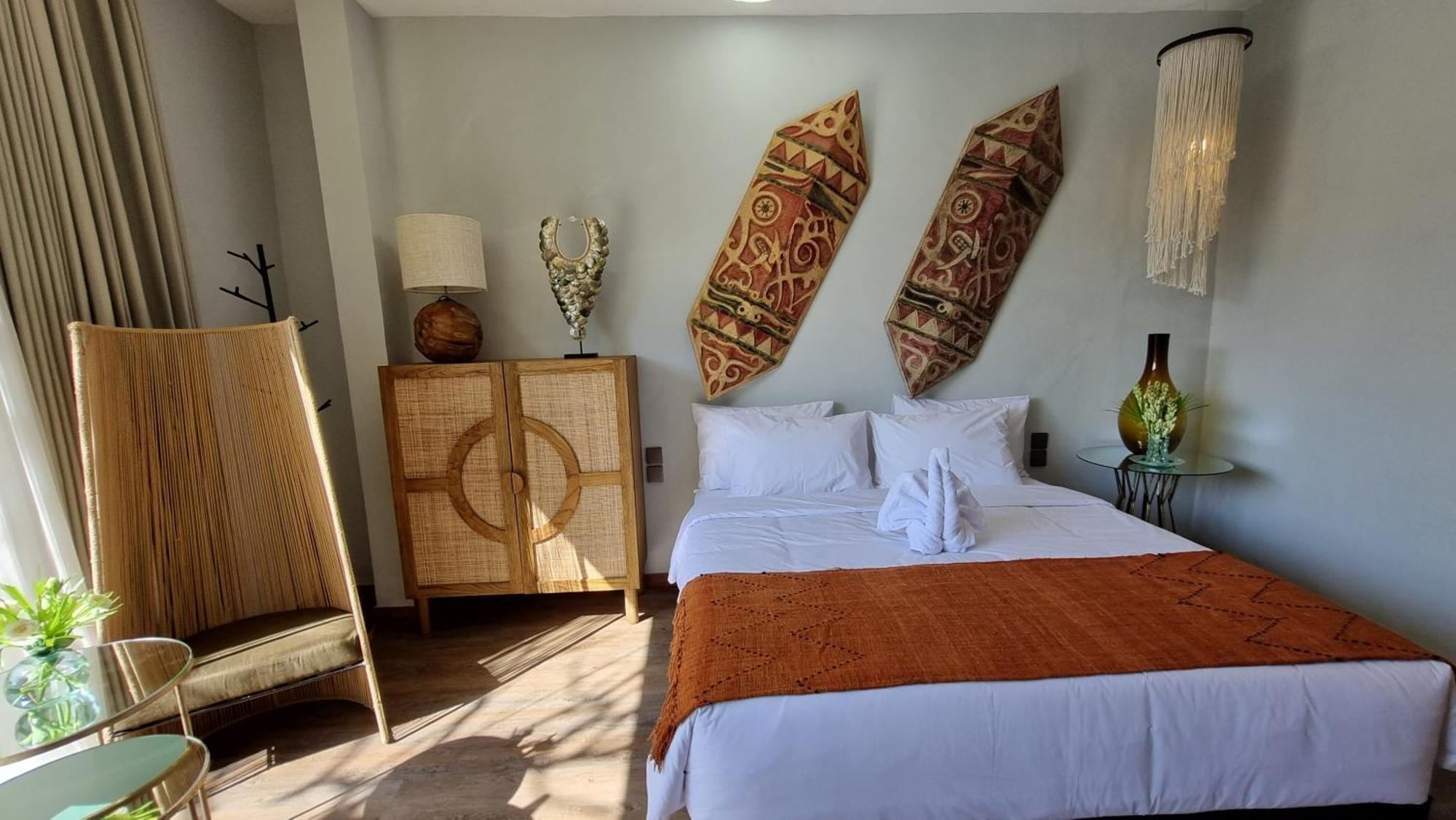 Villa Loba Σεμινιάκ Εξωτερικό φωτογραφία