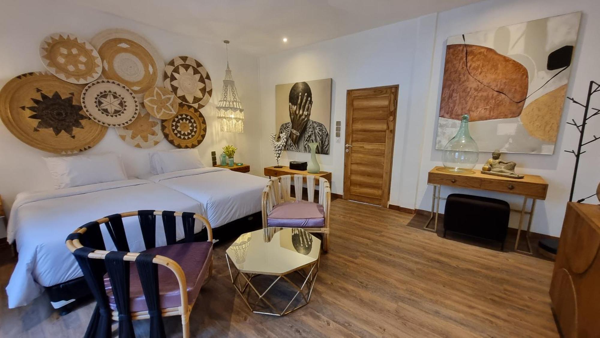 Villa Loba Σεμινιάκ Εξωτερικό φωτογραφία
