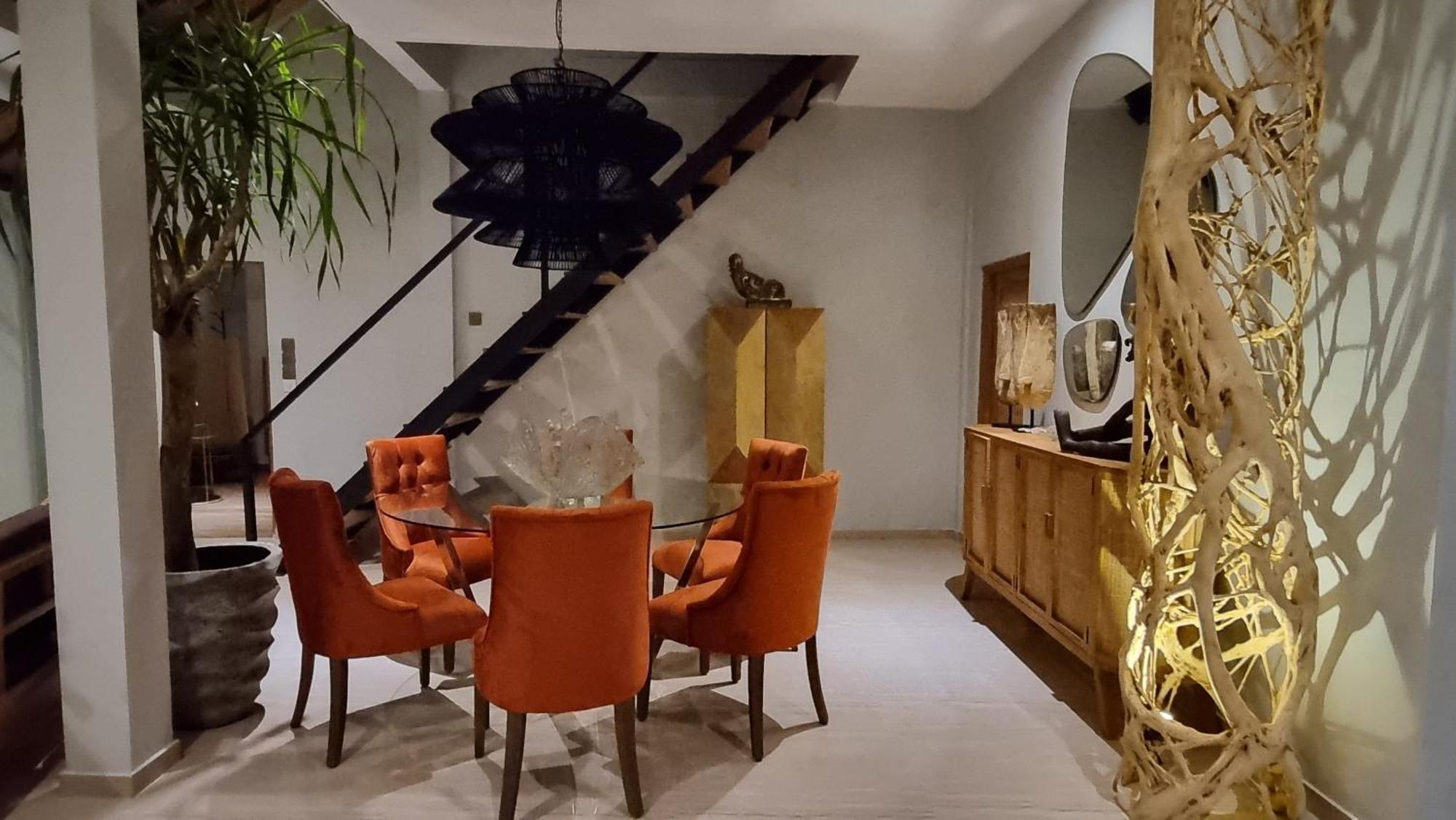 Villa Loba Σεμινιάκ Εξωτερικό φωτογραφία