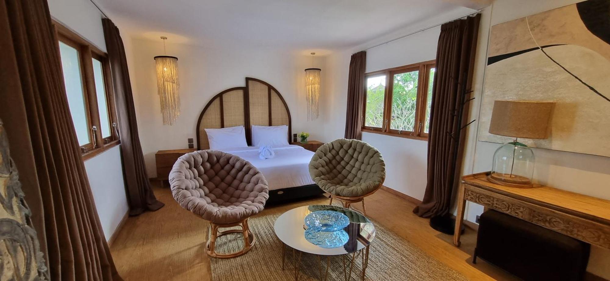 Villa Loba Σεμινιάκ Εξωτερικό φωτογραφία