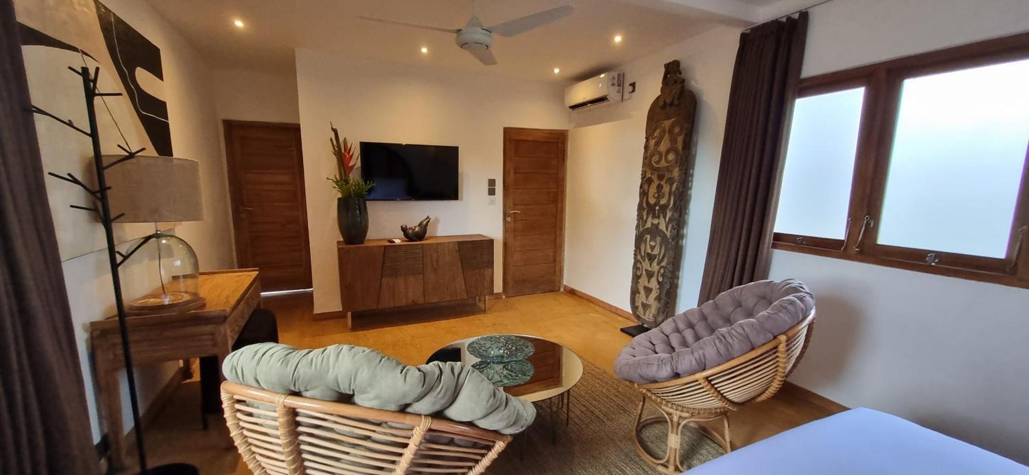 Villa Loba Σεμινιάκ Εξωτερικό φωτογραφία